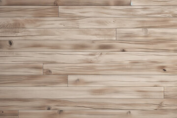 Wooden background, texture of pickled balsa wood planks - obrazy, fototapety, plakaty
