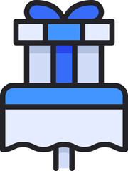gift box icon
