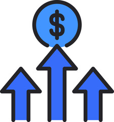 profit icon