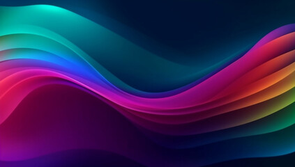 Fototapeta premium abstract colorful background