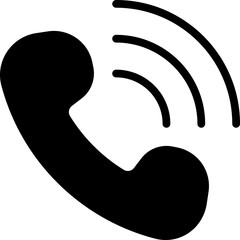 telephone icon