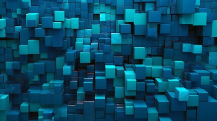 神秘的で不思議な感じの雰囲気の世界