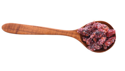 Candies tamarind isolated transparent png