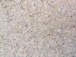 Small stone wall texture