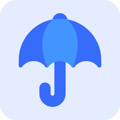 umbrella icon