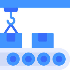 conveyor icon