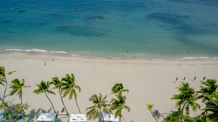 beach, dominican republic, playa, sol, arena, sun