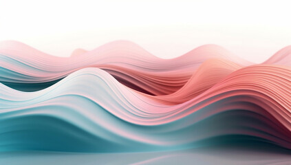 Abstract colorful background