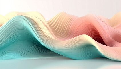 Abstract colorful background