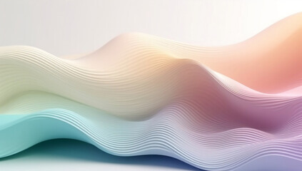 Abstract colorful background