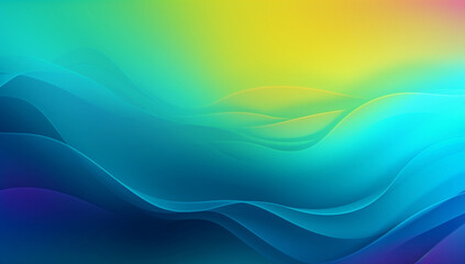 Abstract colorful background