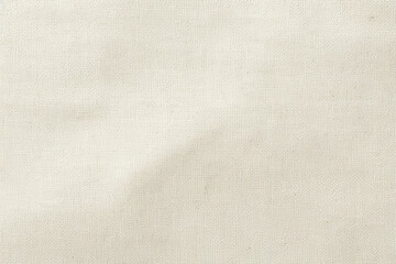 white canvas texture