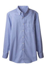 チェック柄のボタンダウンシャツ (plaid button down shirt)