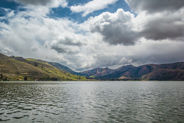 Laguna de Paca
Jauja, Junín - Perú