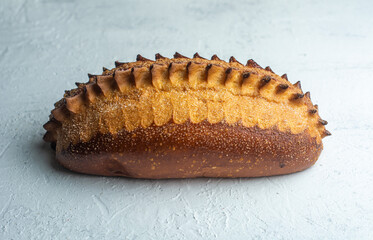 Beautiful Bread