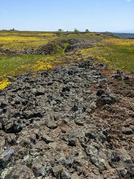 Table Top - Mountain Oroville CA