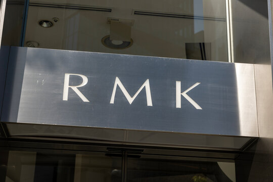 RMK AOYAMA