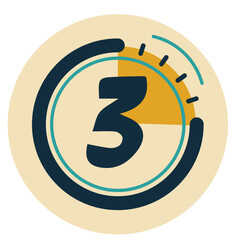 Countdown Icon 11