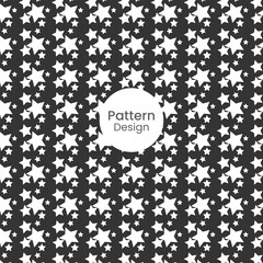 Seamless pattern collection for wallpapers textile wrapping exquisite floral baroque template