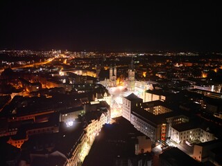 view