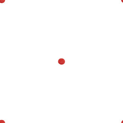 red dot seamless watercolor pattern, minimalistic pattern perfect for fabric and crafts No cute hand drawn pattern for your ideas