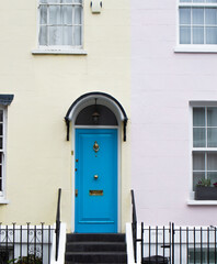 The Notting Hill in London