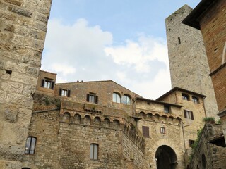 San Gimignano