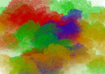 Abstract gradient blure background or concept texture for your banners posters and graphic design