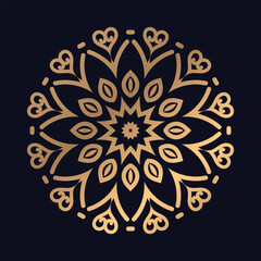 Luxury Mandala design floral mandala Mandala art design simple Background