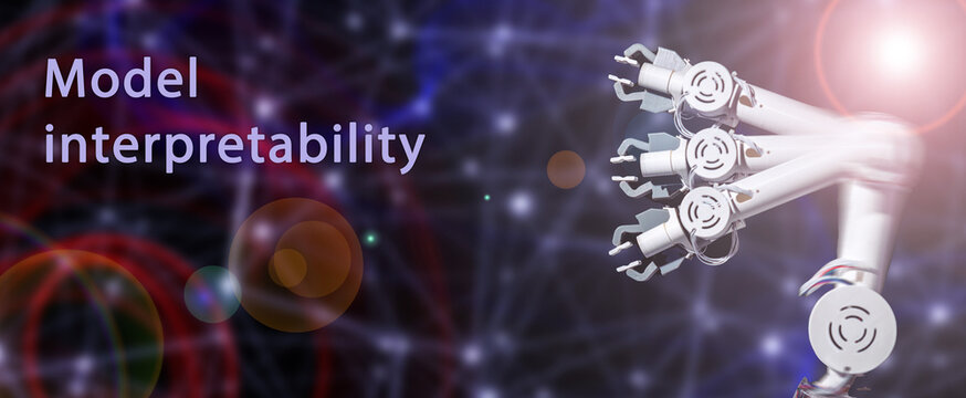 Model interpretability the ability to understand how a machine learning model makes decisions.