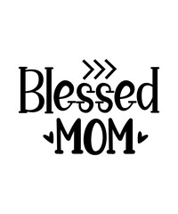Fototapeta premium Funny mom bundle, Sarcastic Mom Bundle 40 Designs, Sarcastic mom svg, Funny mama svg, Momlife svg bundle
