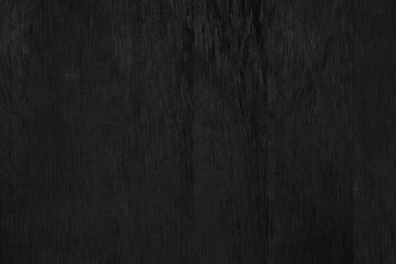 Wood black texture background of the wood blank for design.