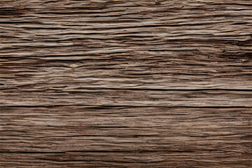 Fototapeta premium Old grunge dark textured wooden background. Royalty high-quality free stock photo image of The surface of the old brown wood texture. Design of dark wood background banner