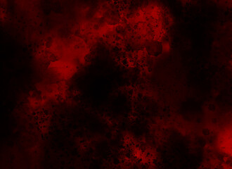 暗くて怖い背景素材1