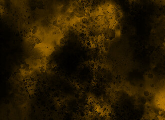 暗くて怖い背景素材3