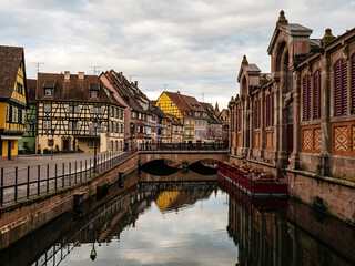 Colmar - Alsace