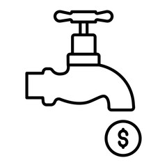 dollar tap