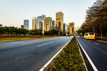 Fototapeta premium urban traffic