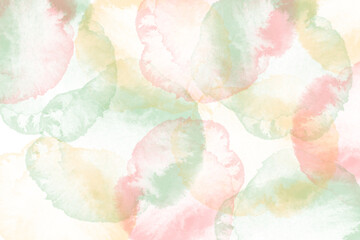 abstract watercolor hand drawn watercolor background