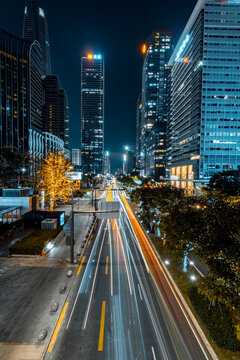 urban traffic