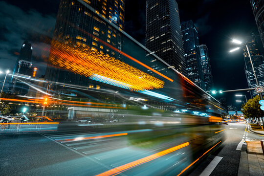urban traffic