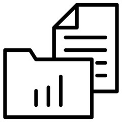 document archive icon