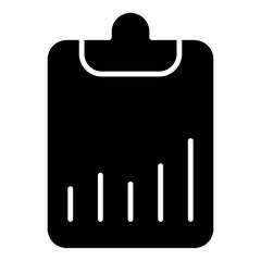 graphic data icon