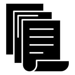 document archive icon