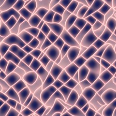 Global network connections with points and lines. Wireframe background. Abstract connection structure. Polygonal space background, illustration