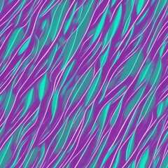 bright texture with rich colors. Tile for design, games or background.