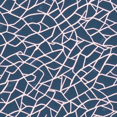 Global network connections with points and lines. Wireframe background. Abstract connection structure. Polygonal space background, illustration