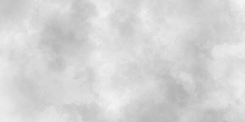 Beautiful blurry abstract black and white texture background with smoke, Abstract grunge white or grey watercolor painting background, Concrete old and grainy wall white color grunge texture.	