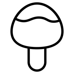 chocolate ice cream line 