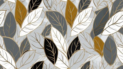 floral background and ceramic 3d digital wall tiles created with Generative AI technology